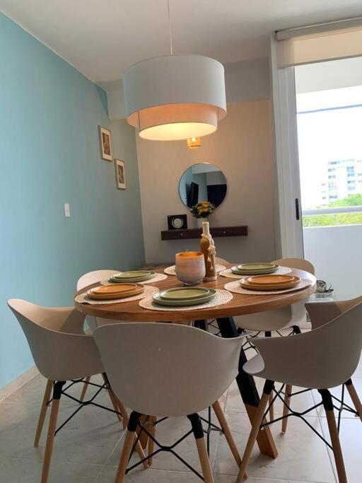 Apartamento Exclusivo Piscina, Jaccuzi, Centrico. *
