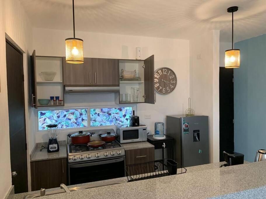 Exclusivo Piscina, Jaccuzi, Centrico. Apartamento