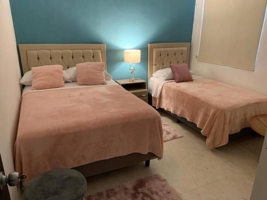 Apartamento Exclusivo Piscina, Jaccuzi, Centrico.